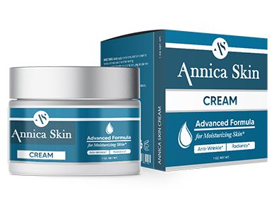 Annica Skin Serum 1